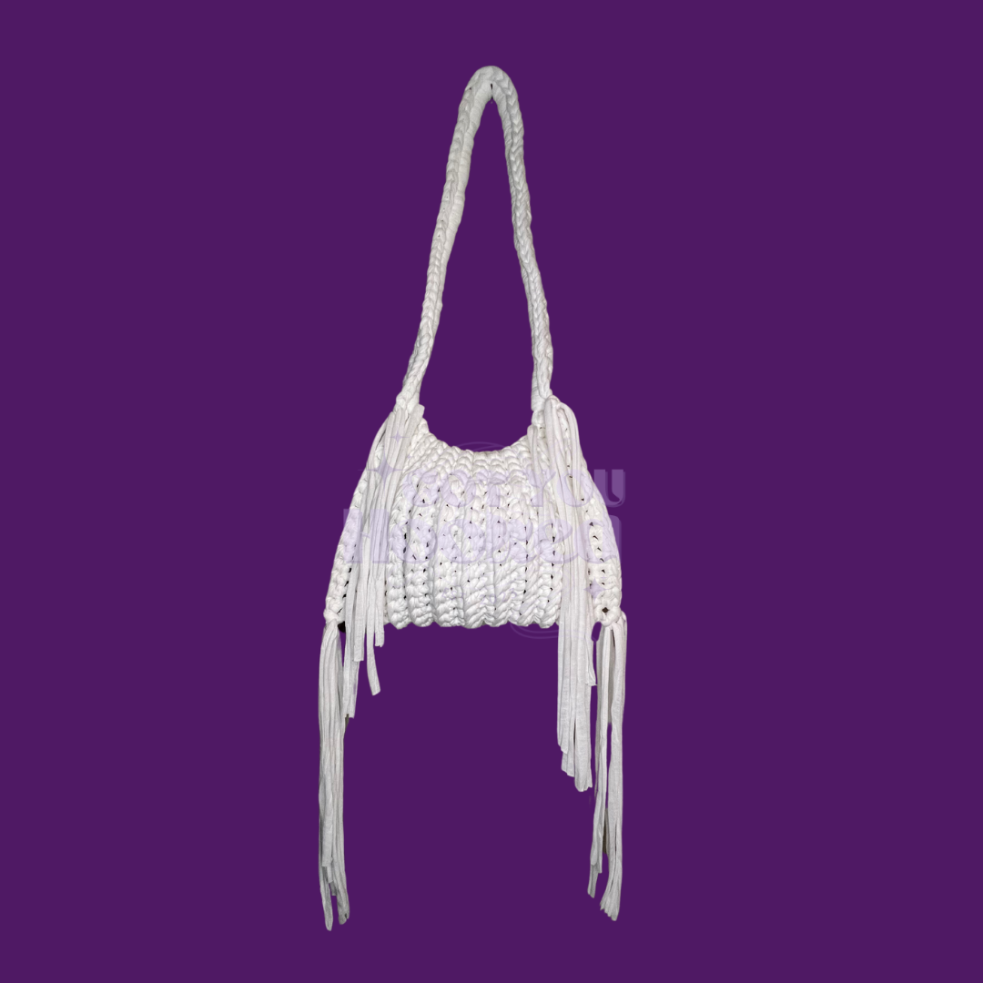 Snow Prototype Bag