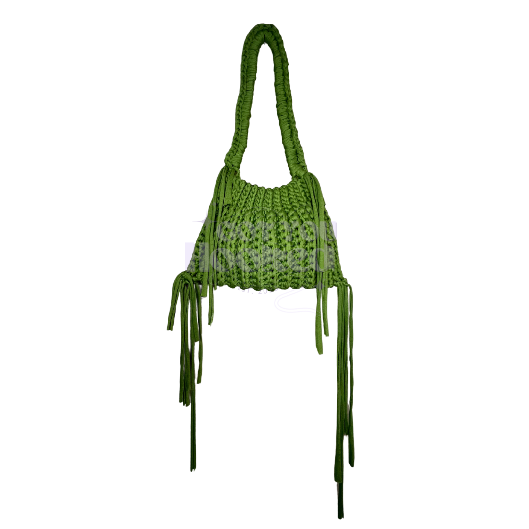 Kale Prototype Bag (Classic)