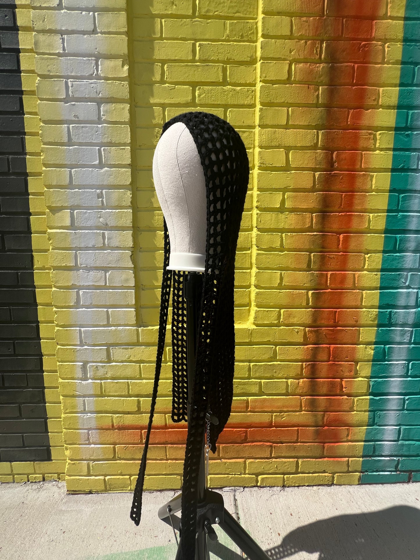 Black Douxrag