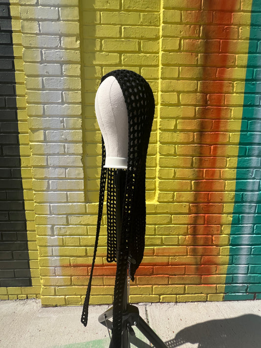 Black Douxrag