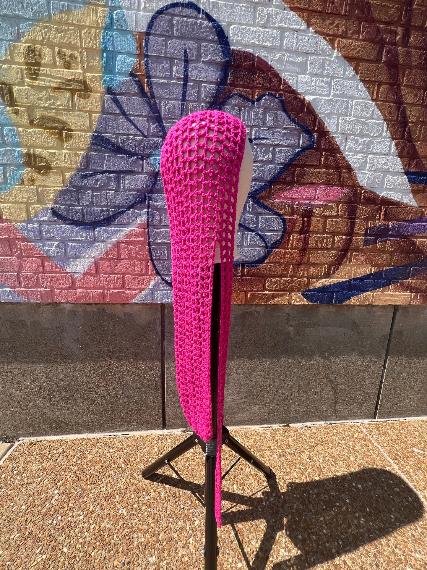 Barbie Girl Douxrag