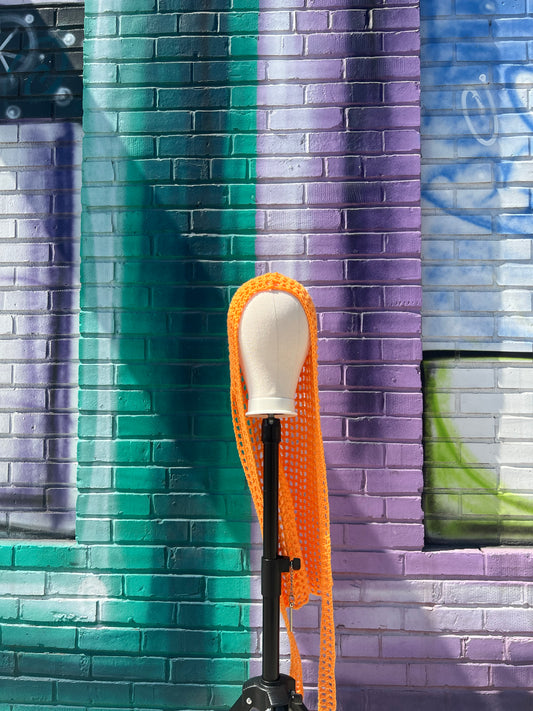 Dreamsicle Douxrag