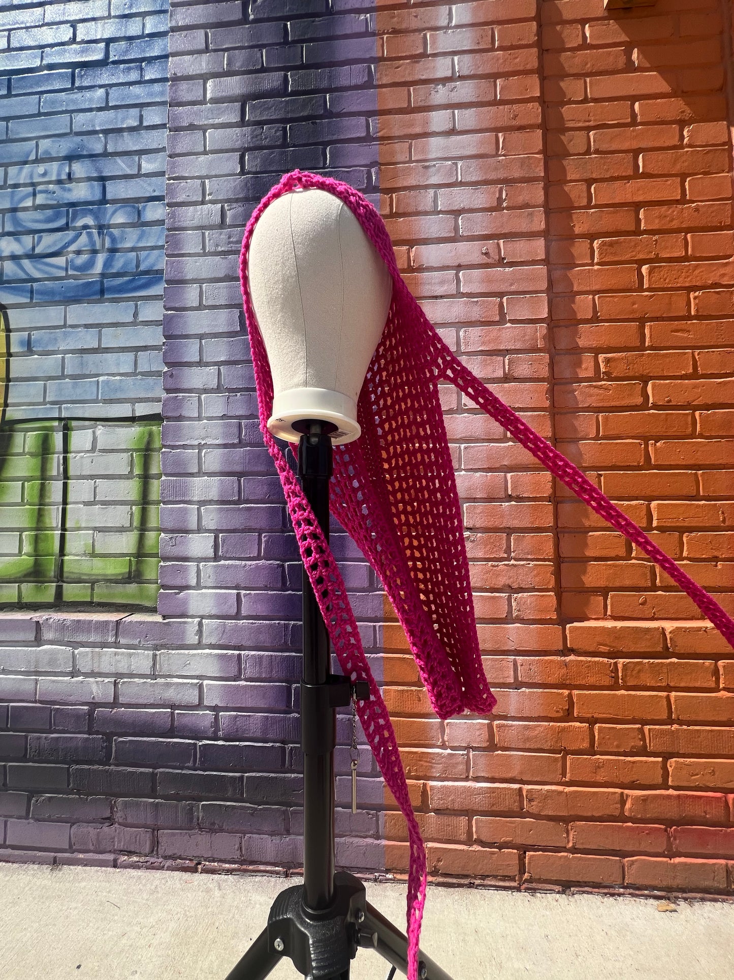 Barbie Girl Douxrag