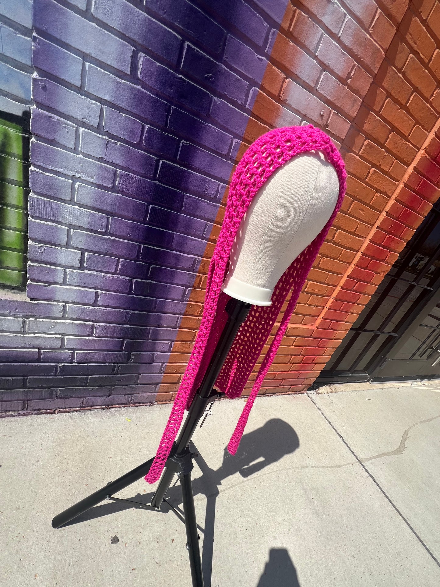 Barbie Girl Douxrag