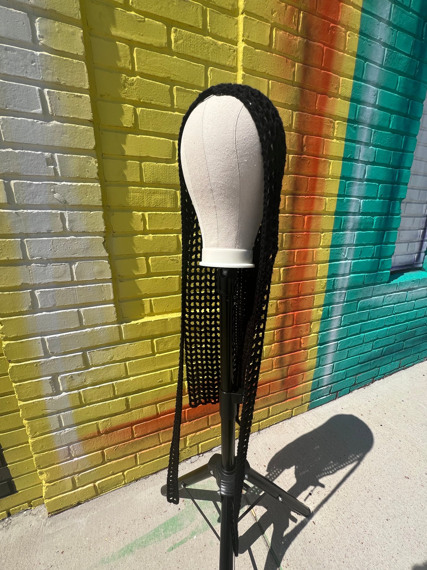 Black Douxrag