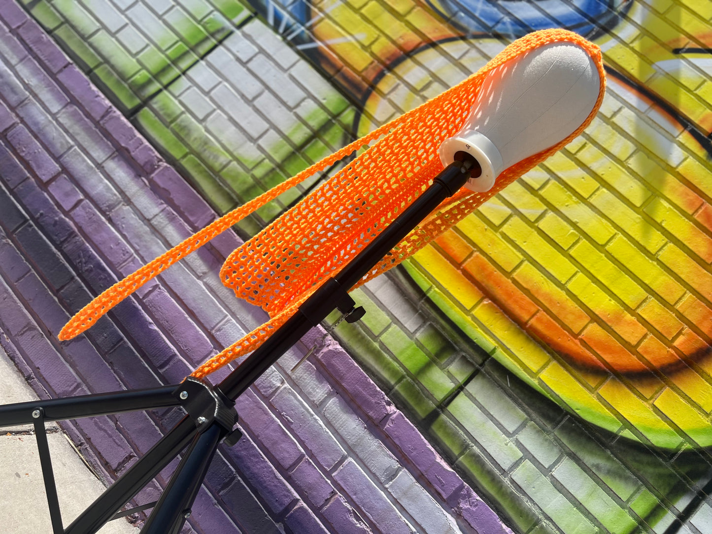 Dreamsicle Douxrag