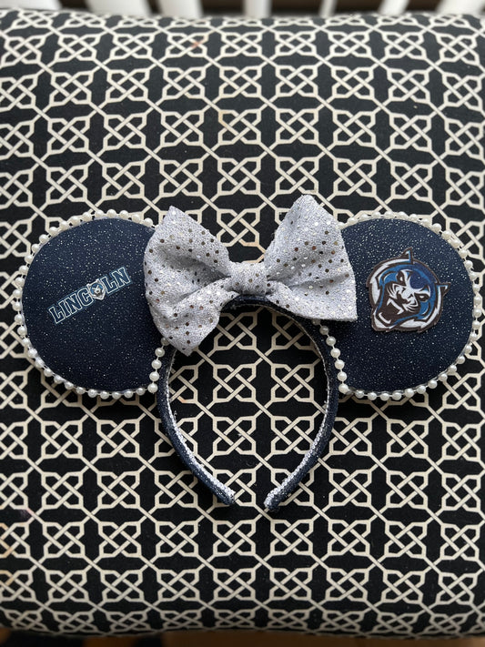 HBCU Themed Mickey Ears - PRE-ORDER