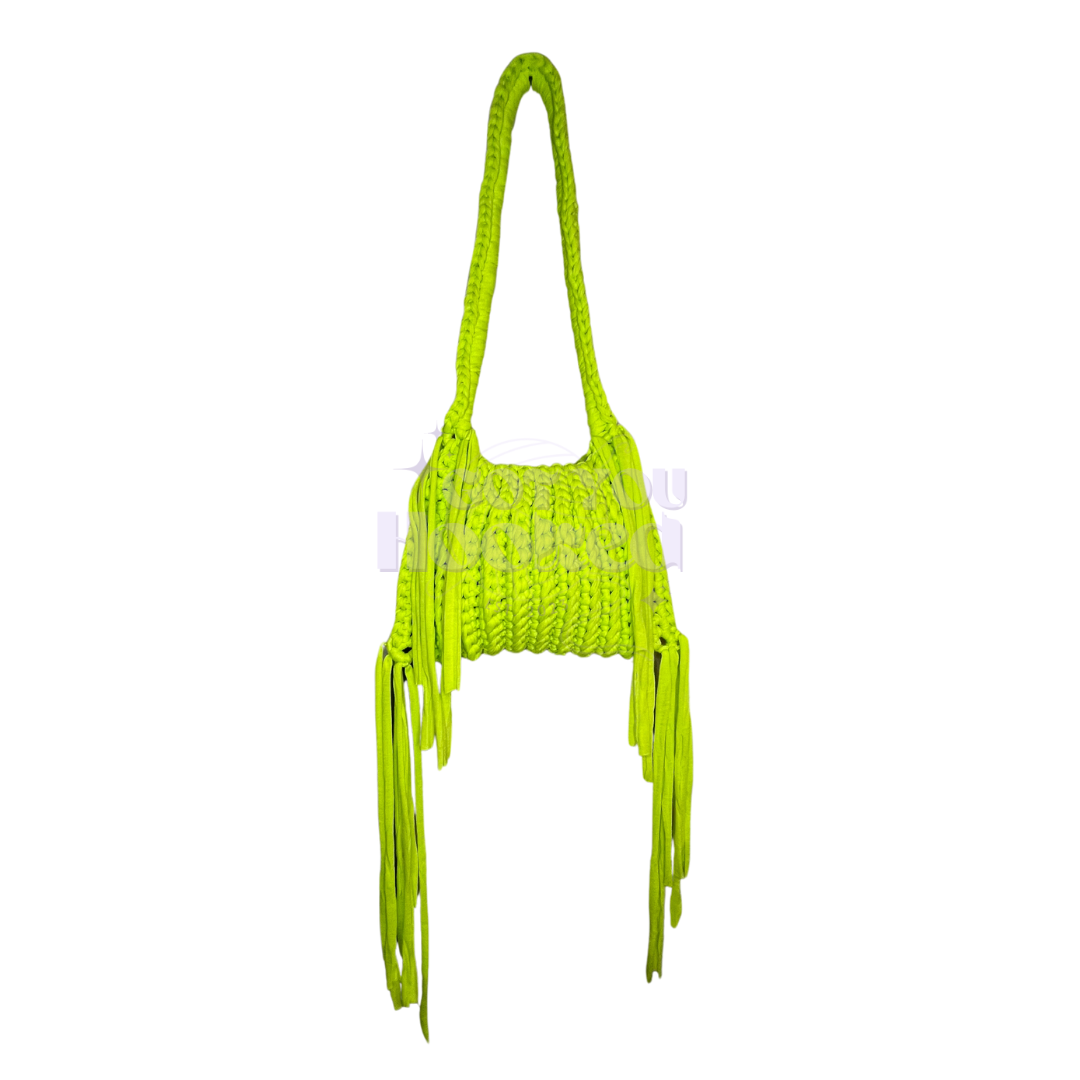 Slime Prototype Bag (Classic)